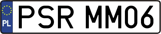 PSRMM06