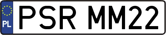 PSRMM22