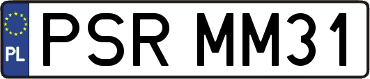 PSRMM31