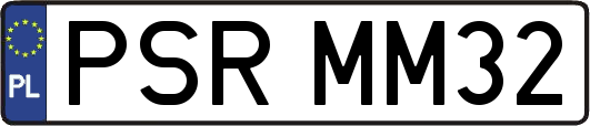 PSRMM32