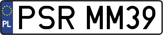 PSRMM39