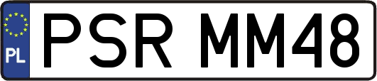 PSRMM48