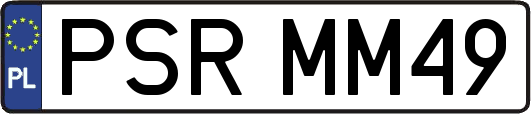 PSRMM49