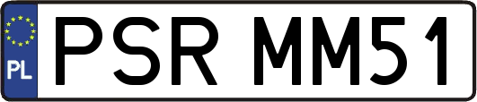 PSRMM51