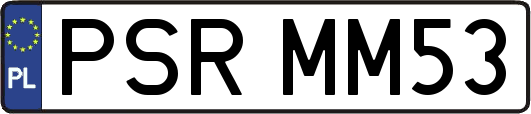PSRMM53
