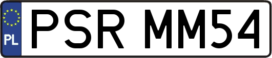 PSRMM54