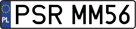 PSRMM56