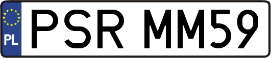 PSRMM59
