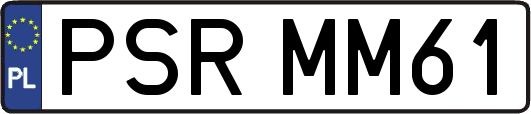 PSRMM61