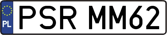 PSRMM62