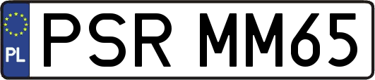 PSRMM65