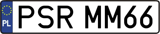 PSRMM66