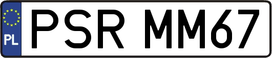 PSRMM67