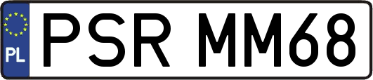 PSRMM68