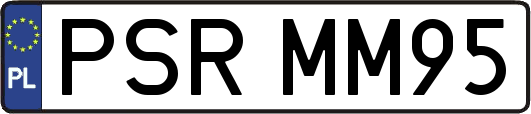 PSRMM95