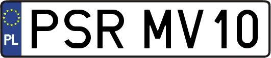 PSRMV10