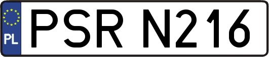 PSRN216