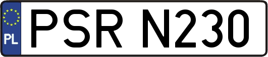 PSRN230