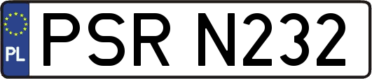 PSRN232
