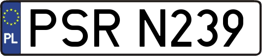 PSRN239