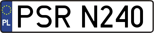 PSRN240