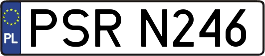 PSRN246