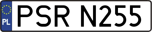 PSRN255