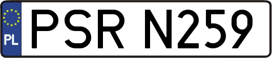 PSRN259
