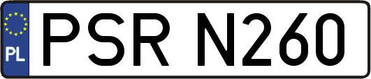 PSRN260