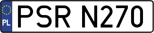 PSRN270