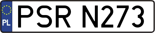 PSRN273