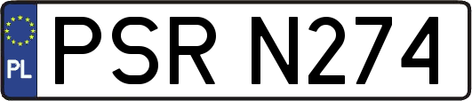 PSRN274