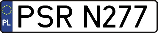 PSRN277