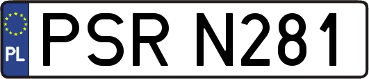PSRN281