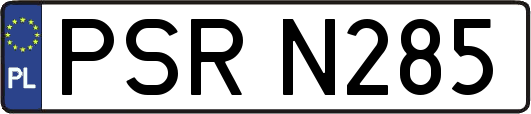 PSRN285