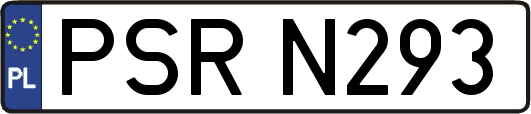 PSRN293