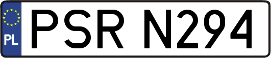 PSRN294