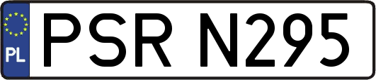 PSRN295