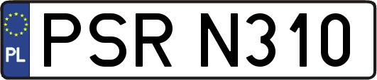 PSRN310