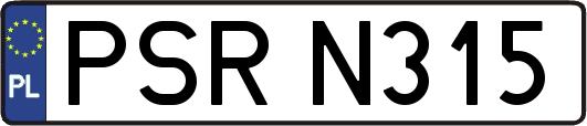 PSRN315