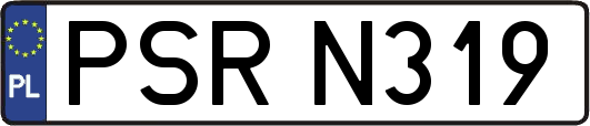 PSRN319