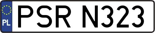PSRN323