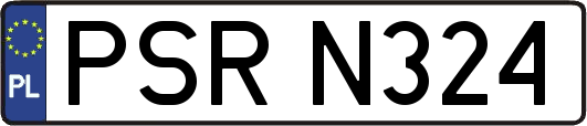 PSRN324