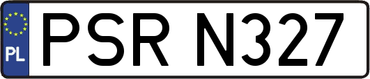 PSRN327