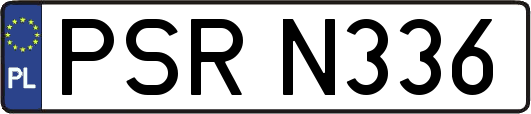 PSRN336