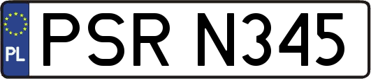 PSRN345