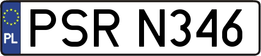 PSRN346