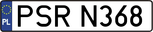 PSRN368