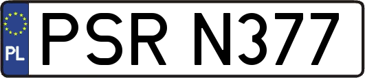 PSRN377