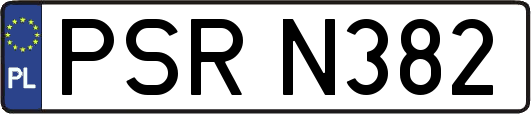 PSRN382